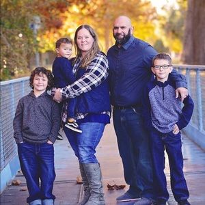 Meet your Posher, Kari